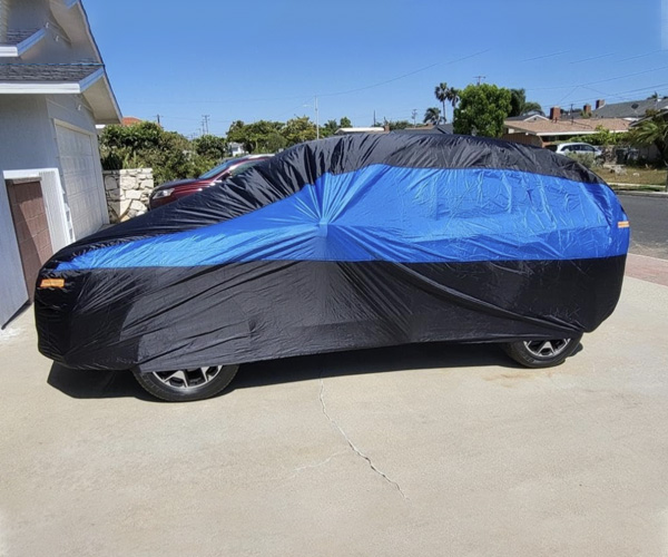 1965 Mustang Car Covers: Balancing Price And Quality - Your Favorite 